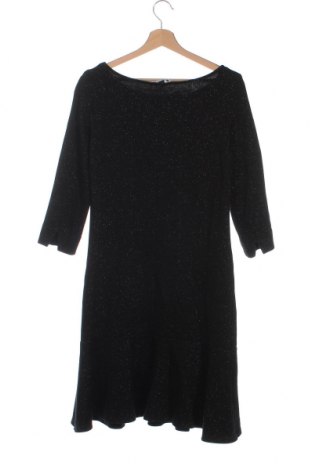 Šaty  Comma,, Veľkosť XS, Farba Čierna, Cena  29,82 €