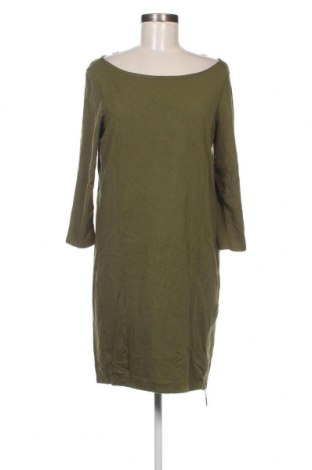 Kleid Comma,, Größe M, Farbe Grün, Preis 28,53 €