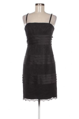 Kleid Comma,, Größe M, Farbe Schwarz, Preis € 34,39