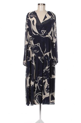 Φόρεμα Comma,, Μέγεθος M, Χρώμα Πολύχρωμο, Τιμή 68,87 €
