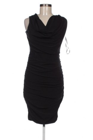 Kleid Comma,, Größe XS, Farbe Schwarz, Preis 12,69 €