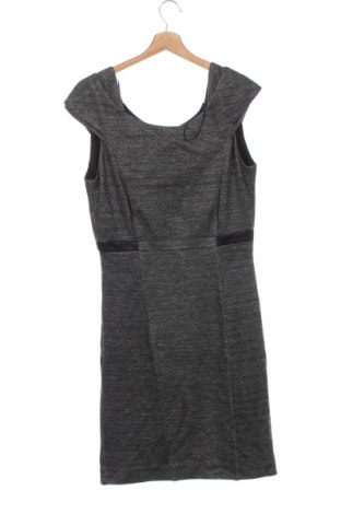 Kleid Comma,, Größe M, Farbe Grau, Preis € 10,84