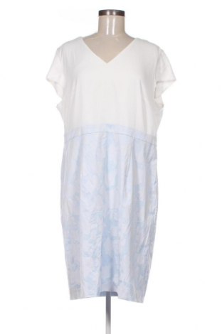 Φόρεμα Comme, Μέγεθος XL, Χρώμα Πολύχρωμο, Τιμή 23,71 €