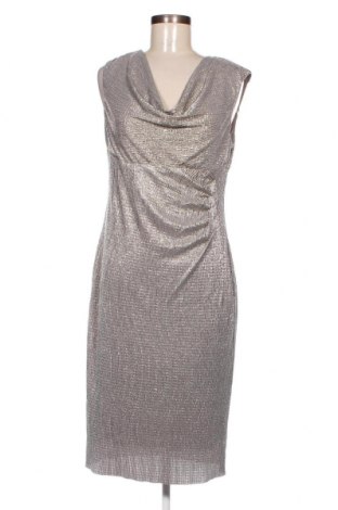 Φόρεμα Connected, Μέγεθος M, Χρώμα Χρυσαφί, Τιμή 23,01 €