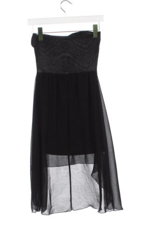 Kleid CoolCat, Größe XS, Farbe Schwarz, Preis 11,78 €