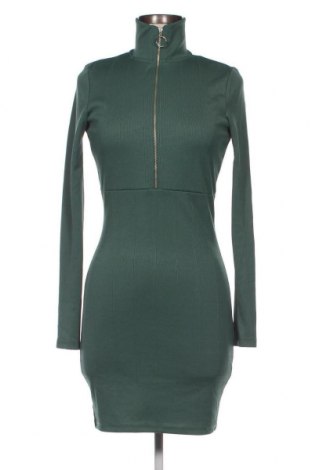 Šaty  CoolCat, Veľkosť S, Farba Zelená, Cena  4,08 €