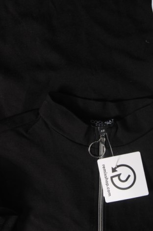 Šaty  CoolCat, Velikost XS, Barva Černá, Cena  306,00 Kč