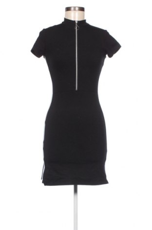 Kleid CoolCat, Größe XS, Farbe Schwarz, Preis 13,36 €