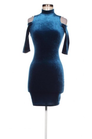 Sukienka CoolCat, Rozmiar XS, Kolor Niebieski, Cena 61,41 zł