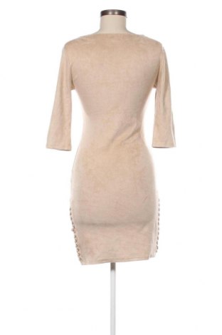 Kleid CoolCat, Größe S, Farbe Beige, Preis € 7,99