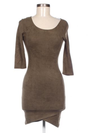 Kleid CoolCat, Größe XS, Farbe Grün, Preis € 25,88