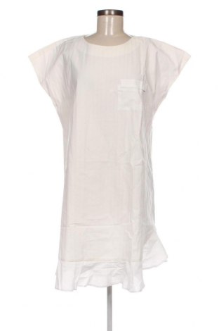 Φόρεμα Cop.copine, Μέγεθος XL, Χρώμα Λευκό, Τιμή 70,36 €