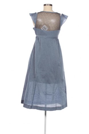 Kleid Cop.copine, Größe S, Farbe Blau, Preis 96,39 €