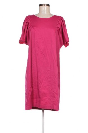 Φόρεμα Cop.copine, Μέγεθος L, Χρώμα Ρόζ , Τιμή 96,39 €