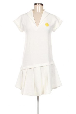 Φόρεμα Cop.copine, Μέγεθος S, Χρώμα Λευκό, Τιμή 57,83 €