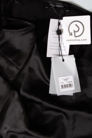 Kleid Cop.copine, Größe M, Farbe Schwarz, Preis € 38,56