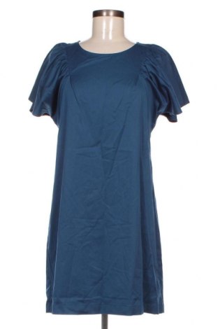 Kleid Cop.copine, Größe S, Farbe Blau, Preis 40,48 €