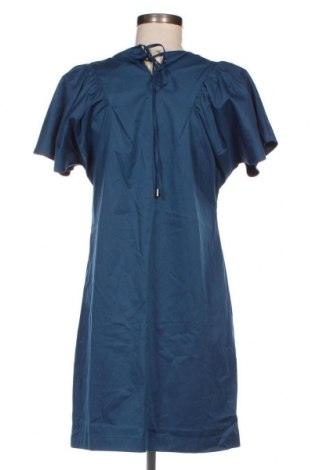 Kleid Cop.copine, Größe S, Farbe Blau, Preis 40,48 €