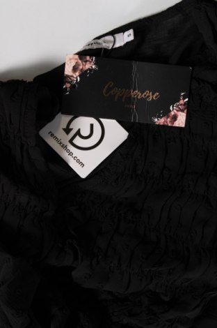 Φόρεμα Copperose, Μέγεθος S, Χρώμα Μαύρο, Τιμή 10,82 €
