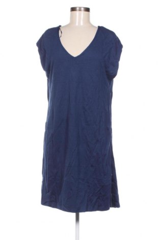 Kleid Cortefiel, Größe XXL, Farbe Blau, Preis € 20,04