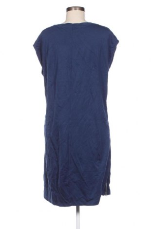 Kleid Cortefiel, Größe XXL, Farbe Blau, Preis € 20,04