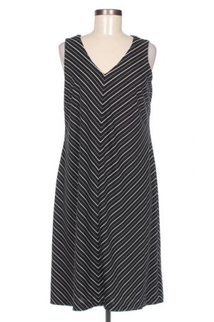 Kleid Cortefiel, Größe XXL, Farbe Mehrfarbig, Preis € 43,14