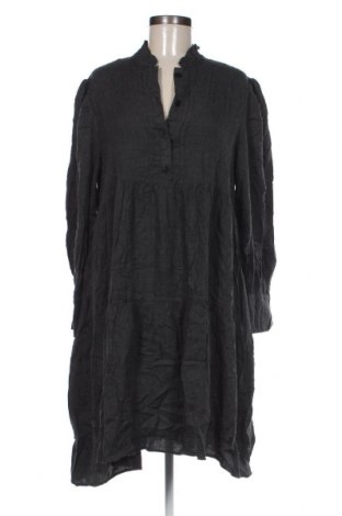 Kleid Cortefiel, Größe XL, Farbe Grau, Preis 25,05 €
