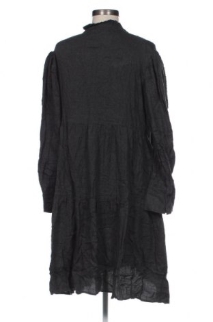 Kleid Cortefiel, Größe XL, Farbe Grau, Preis 25,05 €