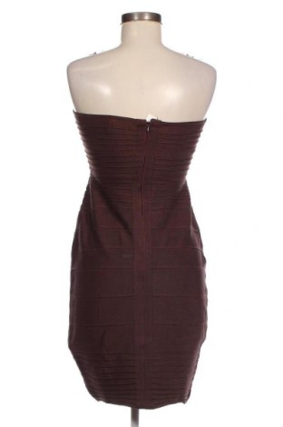 Kleid Costa Blanca, Größe L, Farbe Braun, Preis 6,66 €
