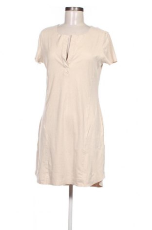 Φόρεμα Costes, Μέγεθος M, Χρώμα  Μπέζ, Τιμή 5,64 €