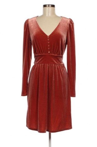 Kleid Costes, Größe S, Farbe Orange, Preis 20,04 €