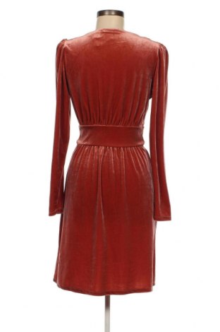 Φόρεμα Costes, Μέγεθος S, Χρώμα Πορτοκαλί, Τιμή 5,64 €