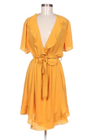 Φόρεμα Costes, Μέγεθος XXL, Χρώμα Κίτρινο, Τιμή 29,69 €