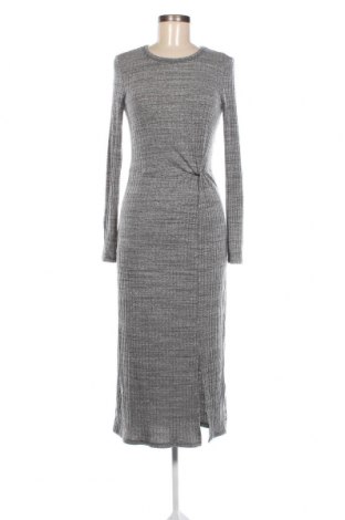 Kleid Cotton Club, Größe M, Farbe Grau, Preis € 5,25