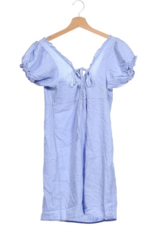 Φόρεμα Cotton On, Μέγεθος XS, Χρώμα Μπλέ, Τιμή 24,70 €