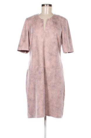 Šaty  Creme De La Creme, Velikost L, Barva Růžová, Cena  421,00 Kč