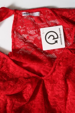 Šaty  Cropp, Veľkosť L, Farba Červená, Cena  15,91 €