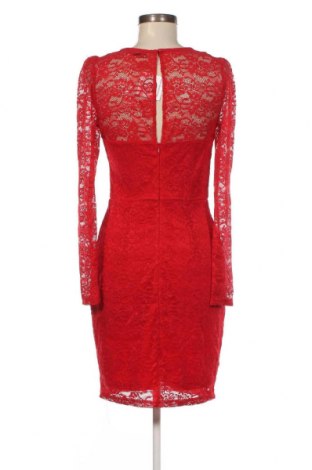 Kleid Cropp, Größe L, Farbe Rot, Preis 15,91 €