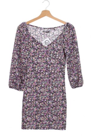 Kleid Cropp, Größe XS, Farbe Mehrfarbig, Preis 15,97 €
