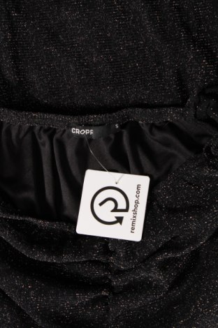 Kleid Cropp, Größe S, Farbe Schwarz, Preis 15,96 €