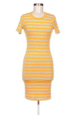 Kleid Cubus, Größe XS, Farbe Gelb, Preis 8,07 €