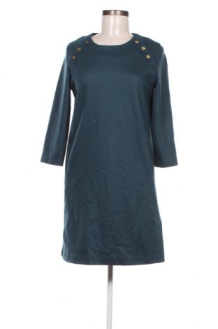 Φόρεμα Cyrillus, Μέγεθος M, Χρώμα Μπλέ, Τιμή 38,56 €