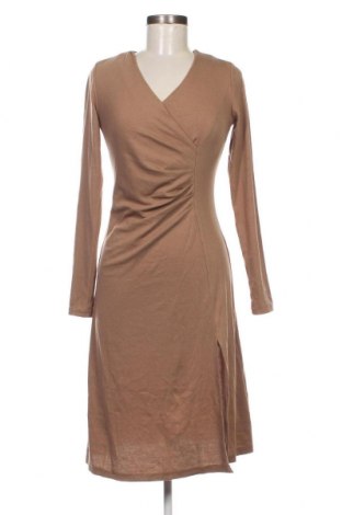 Kleid DAZY, Größe S, Farbe Beige, Preis € 8,07