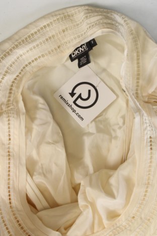 Šaty  DKNY, Veľkosť XS, Farba Kremová, Cena  49,50 €