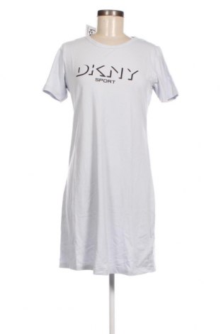 Kleid DKNY, Größe M, Farbe Blau, Preis 66,50 €