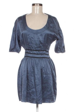 Šaty  Dagmar, Veľkosť S, Farba Modrá, Cena  67,17 €