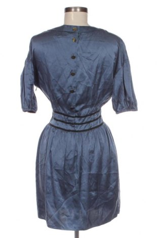 Kleid Dagmar, Größe S, Farbe Blau, Preis € 43,11