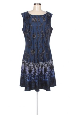 Φόρεμα Danny And Nicole, Μέγεθος XL, Χρώμα Μπλέ, Τιμή 23,75 €