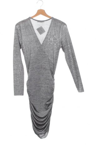 Kleid Daphnea, Größe S, Farbe Grau, Preis 6,47 €