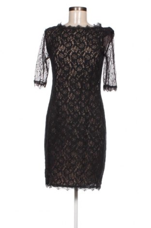 Φόρεμα Day Birger Et Mikkelsen, Μέγεθος S, Χρώμα Μαύρο, Τιμή 44,23 €